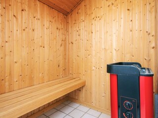 Ferienhaus Løkken  23