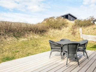 Ferienhaus Løkken  5