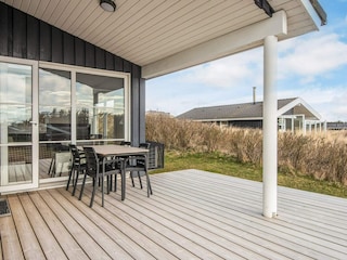Ferienhaus Løkken  22