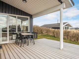 Ferienhaus Løkken  25