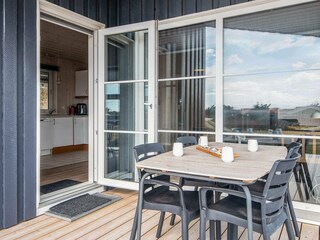 Ferienhaus Løkken  7