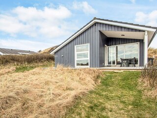 Ferienhaus Løkken  26