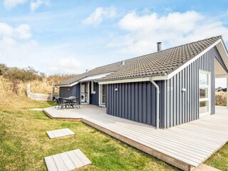 Ferienhaus Løkken  27