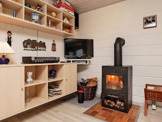 Vakantiehuis Læsø  17