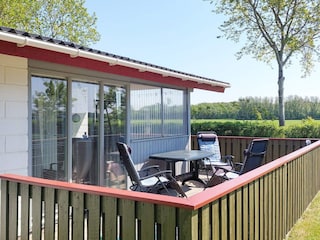 Ferienhaus Læsø  23