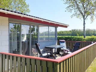 Ferienhaus Læsø  25