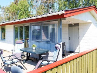 Vakantiehuis Læsø  7