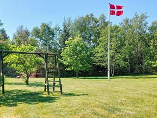 Ferienhaus Læsø  10