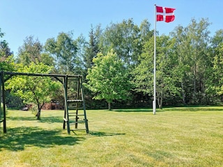 Vakantiehuis Læsø  11