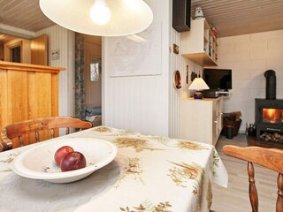 Ferienhaus Læsø  11