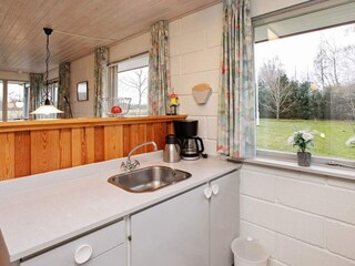 Ferienhaus Læsø  12