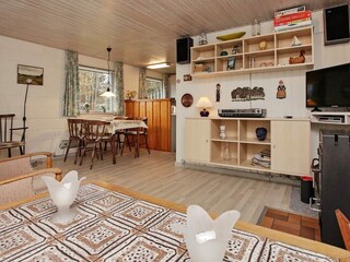 Maison de vacances Læsø  17