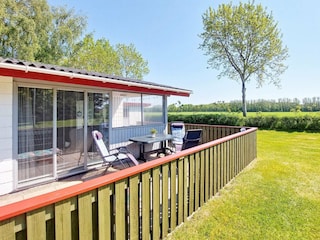 Vakantiehuis Læsø  14
