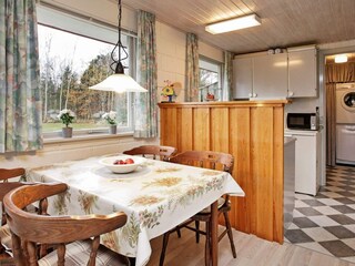 Maison de vacances Læsø  14