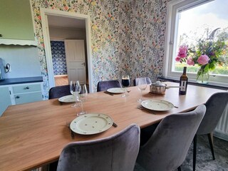 Vakantiehuis Lammhult  10