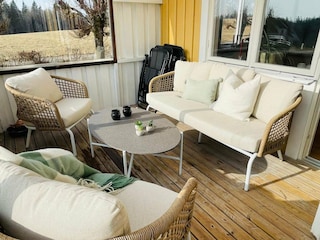 Ferienhaus Lammhult  33
