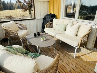 Vakantiehuis Lammhult  33
