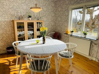 Ferienhaus Lammhult  13