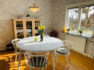 Vakantiehuis Lammhult  13