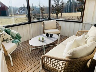 Ferienhaus Lammhult  14