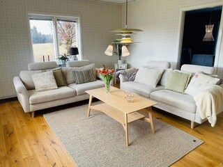 Vakantiehuis Lammhult  21