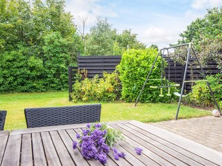 Ferienhaus Stauning  38