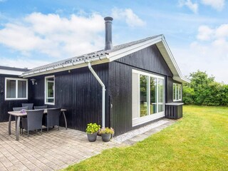 Ferienhaus Stauning  39