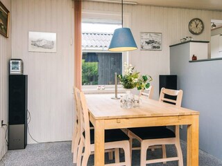 Casa per le vacanze Stauning  35