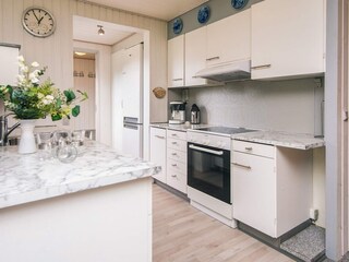 Casa per le vacanze Stauning  10