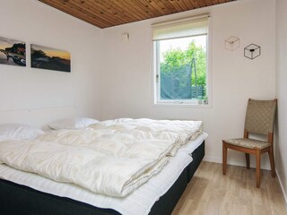 Vakantiehuis Stauning  37