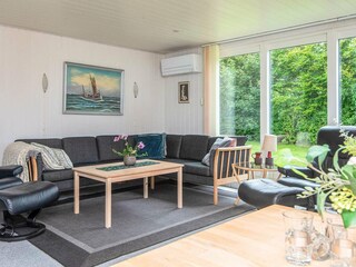 Casa per le vacanze Stauning  13