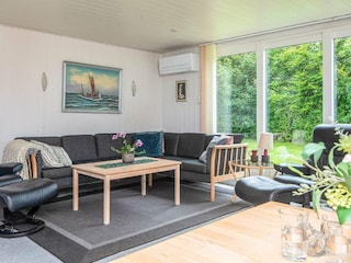Ferienhaus Stauning  13