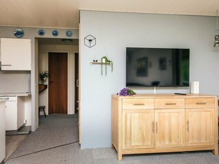 Vakantiehuis Stauning  6