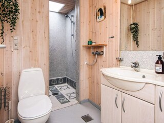 Casa per le vacanze Stauning  27