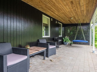 Ferienhaus Stauning  21