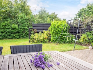 Casa per le vacanze Stauning  30