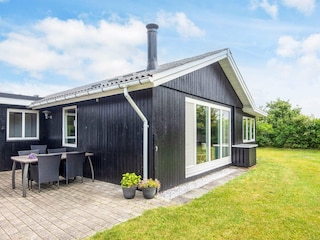 Casa per le vacanze Stauning  31