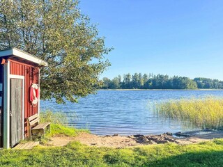 Ferienhaus Grisslehamn  10