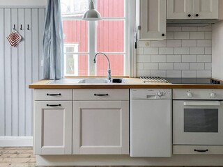 Vakantiehuis Grisslehamn  8