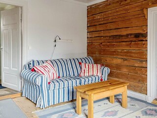 Ferienhaus Grisslehamn  12