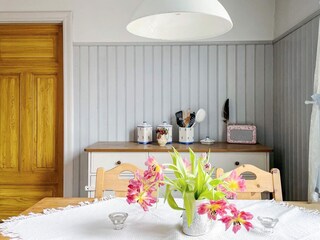 Vakantiehuis Grisslehamn  20