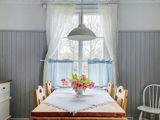 Ferienhaus Grisslehamn  8