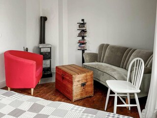 Holiday house Grisslehamn  13