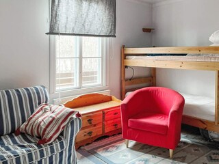 Vakantiehuis Grisslehamn  21