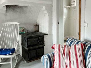 Ferienhaus Grisslehamn  15