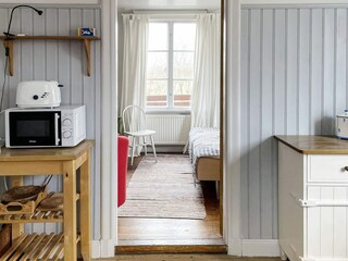Ferienhaus Grisslehamn  16