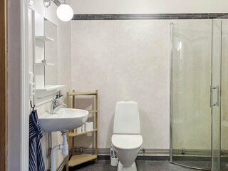 Vakantiehuis Grisslehamn  22