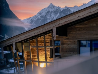 Apartment Kaprun  4