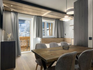 Apartment Kaprun  17