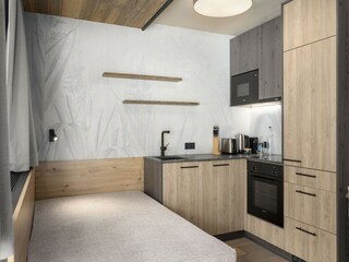 Appartamento Kaprun  9